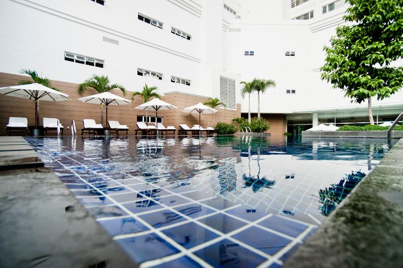 Ttc Hotel   Michelia