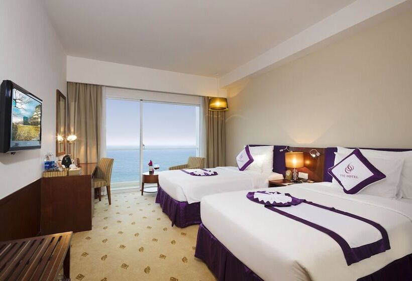 Ttc Hotel   Michelia