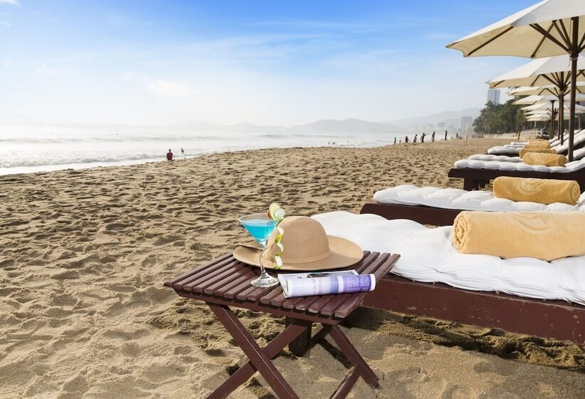 Ttc Hotel   Michelia