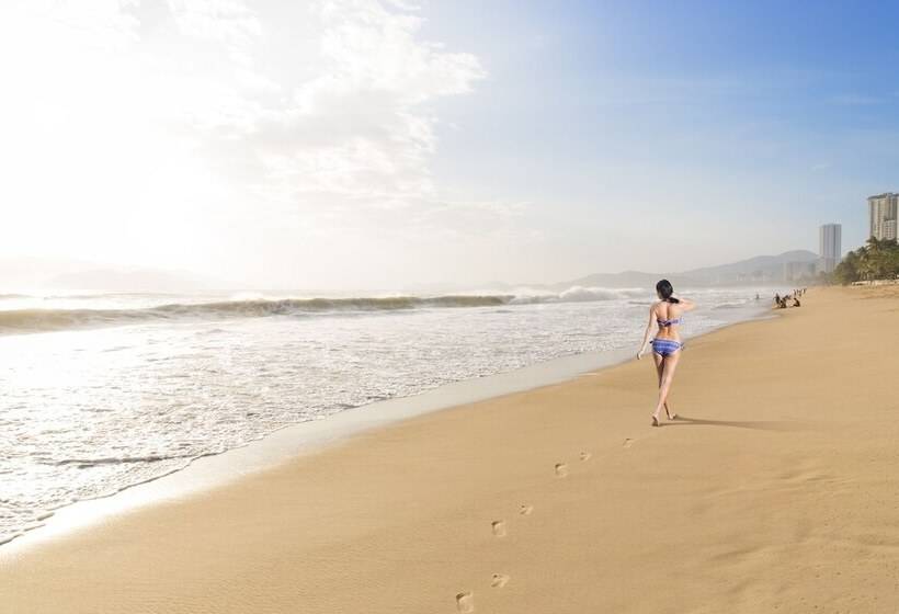 Ttc Hotel   Michelia