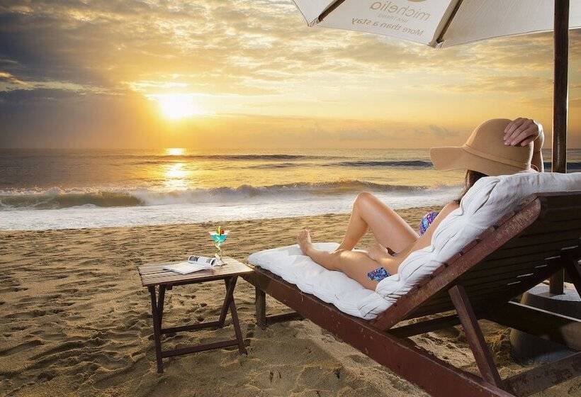 Ttc Hotel   Michelia