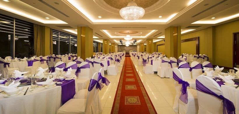 Ttc Hotel   Michelia