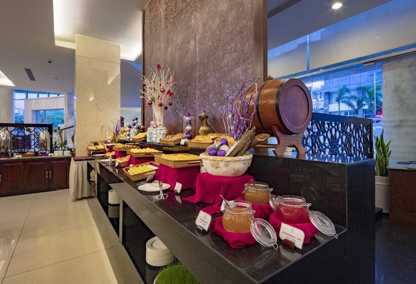 Ttc Hotel   Michelia