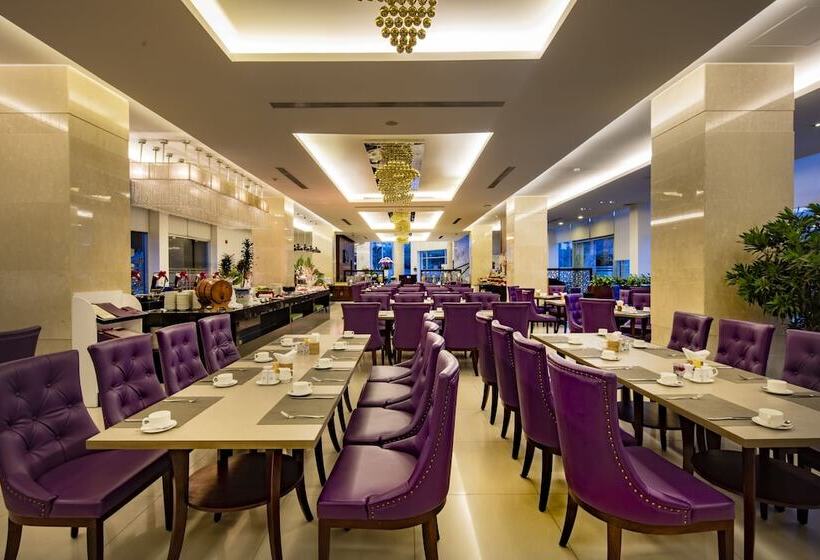 Ttc Hotel   Michelia