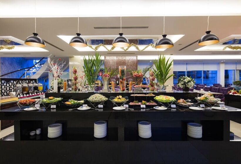 Ttc Hotel   Michelia