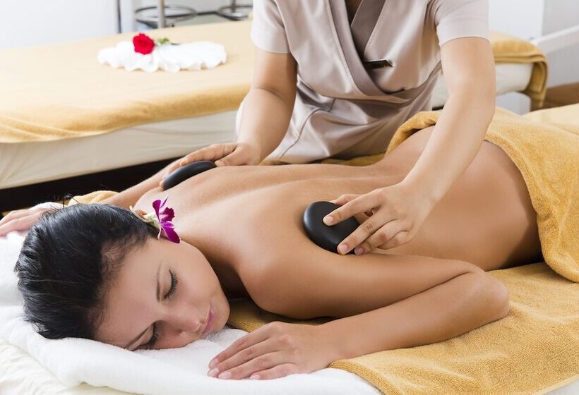 Ttc Hotel   Michelia