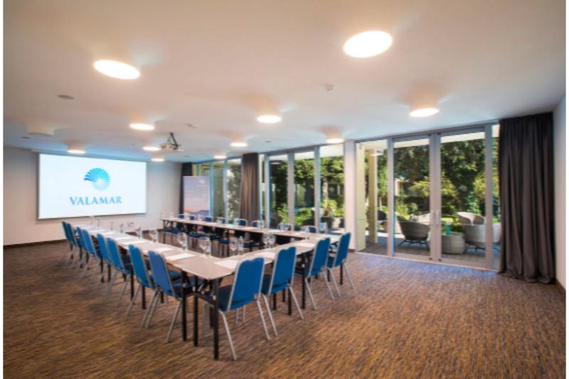 فندق Valamar Argosy