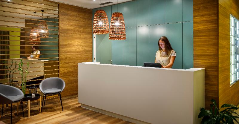 فندق Valamar Argosy