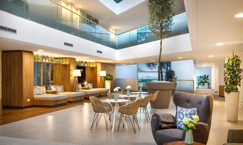 فندق Valamar Argosy