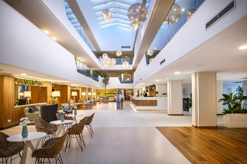 فندق Valamar Argosy