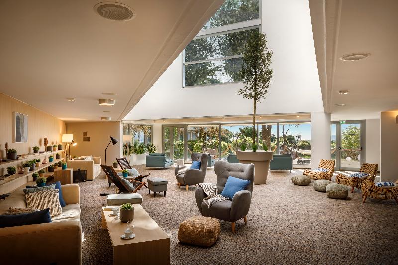 فندق Valamar Argosy