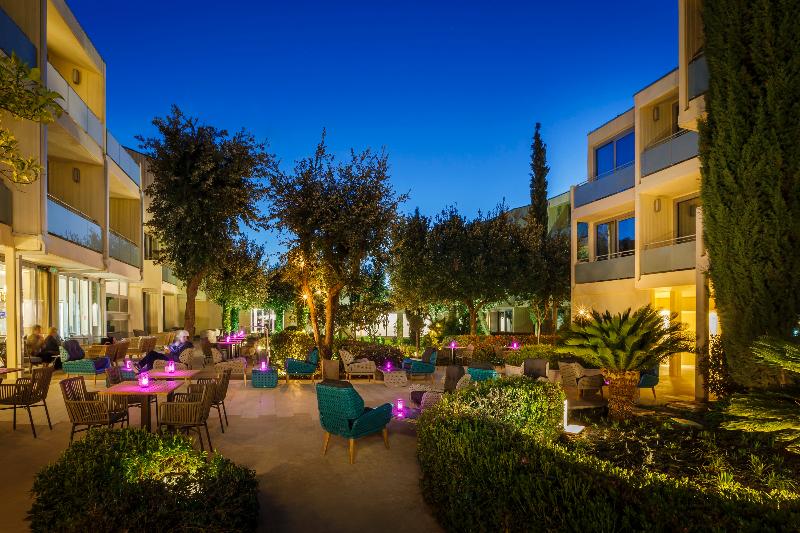 فندق Valamar Argosy