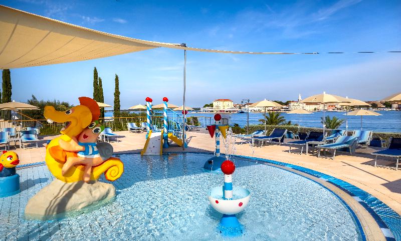 فندق Isabella Island Resort Valamar Collection