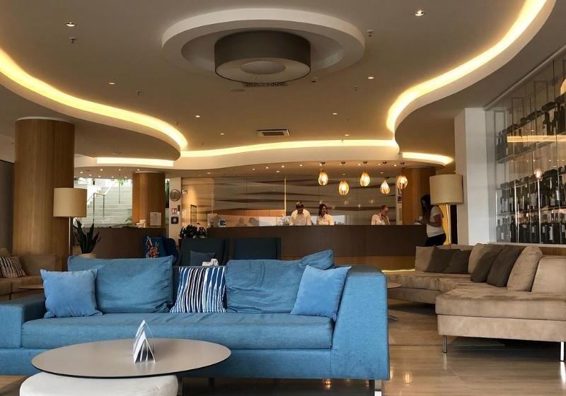 فندق Isabella Island Resort Valamar Collection