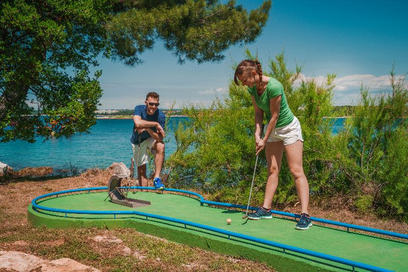 فندق Isabella Island Resort Valamar Collection