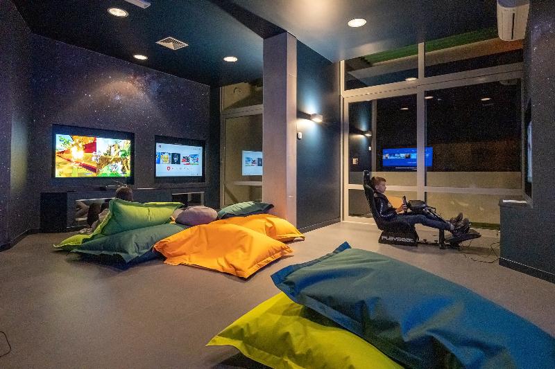 هتل Valamar Meteor