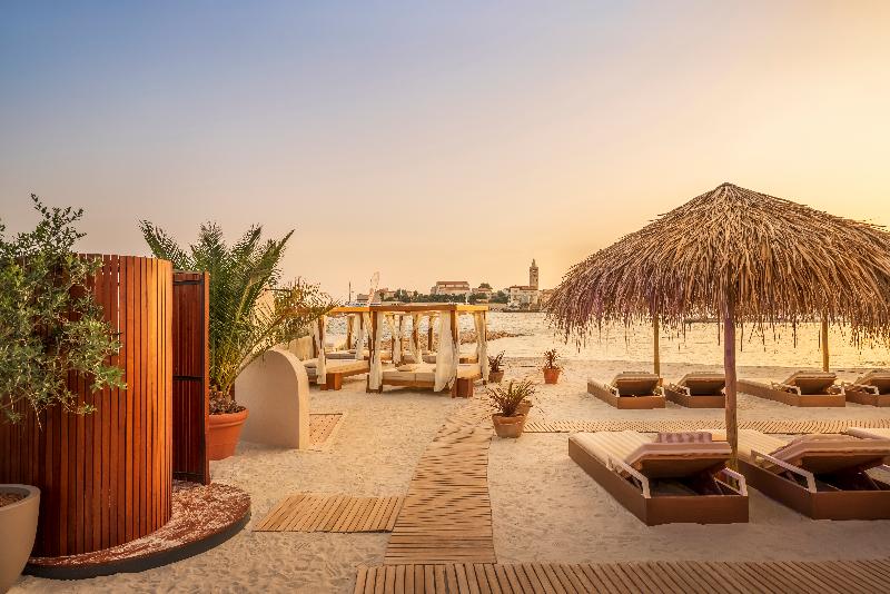 酒店 Valamar Padova