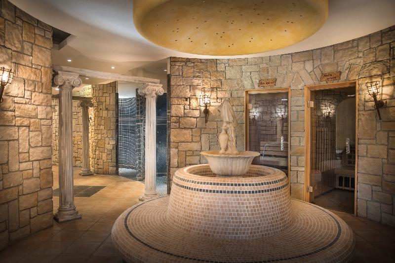 酒店 Valamar Padova