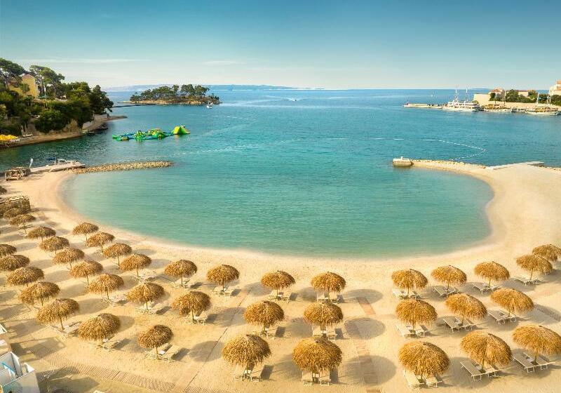 酒店 Valamar Padova