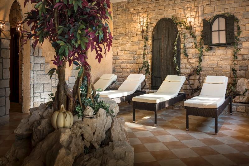 酒店 Valamar Padova