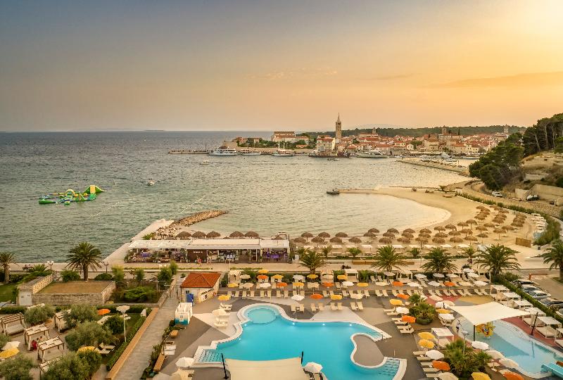 酒店 Valamar Padova