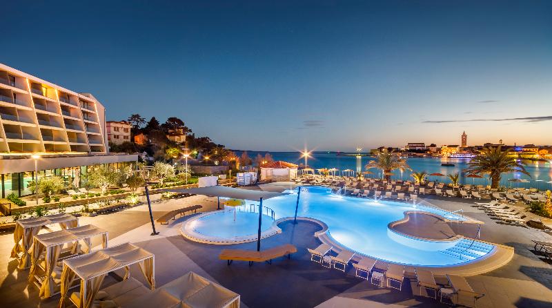 酒店 Valamar Padova