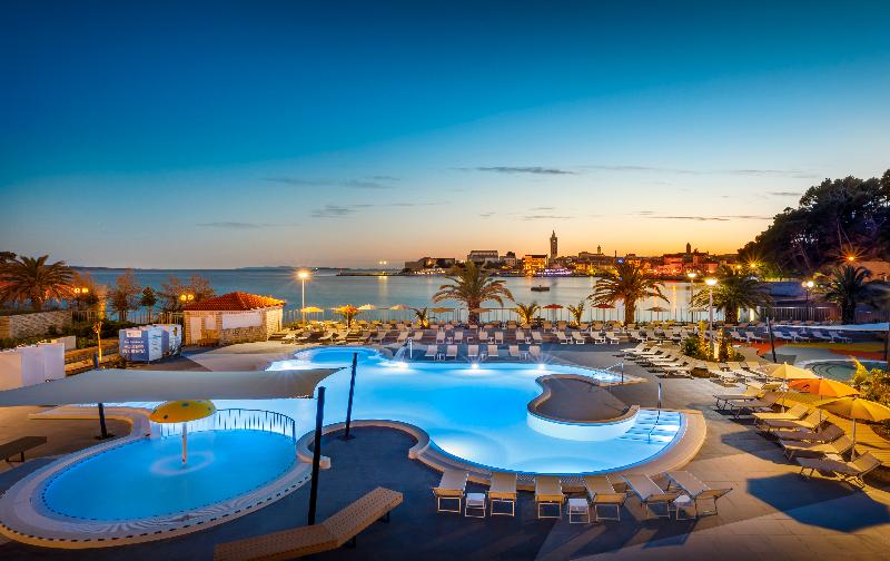 酒店 Valamar Padova