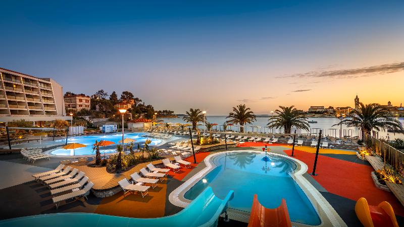 酒店 Valamar Padova