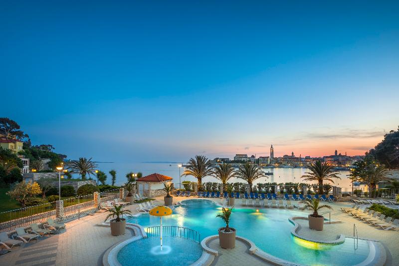 酒店 Valamar Padova