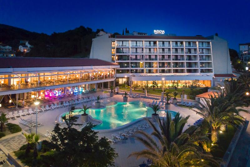 酒店 Valamar Padova