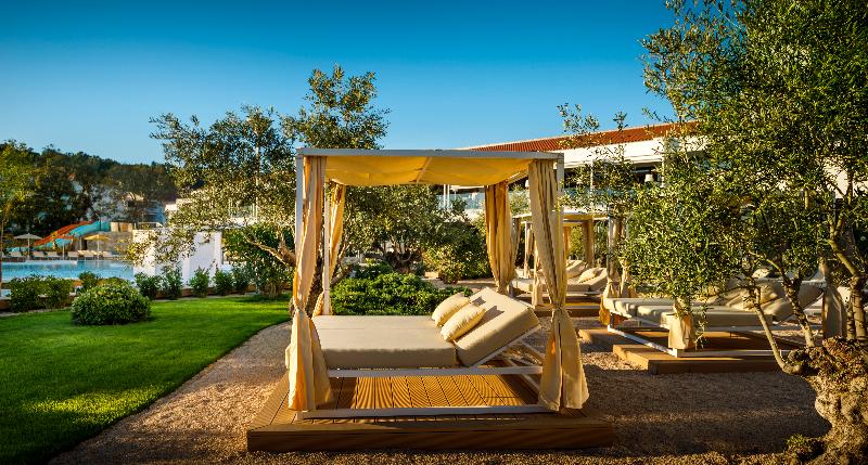 酒店 Valamar Padova