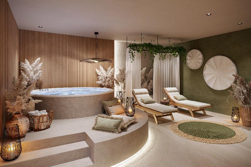 酒店 Valamar Padova