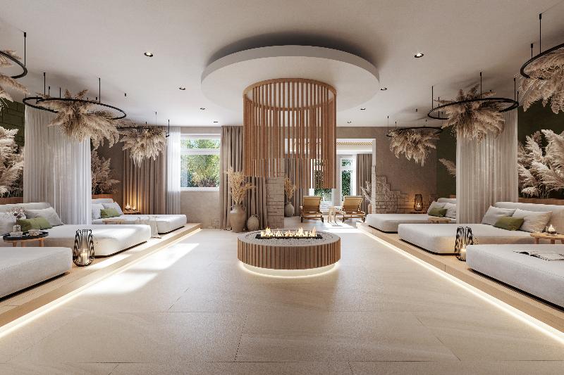 酒店 Valamar Padova