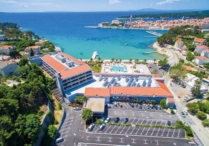 酒店 Valamar Padova