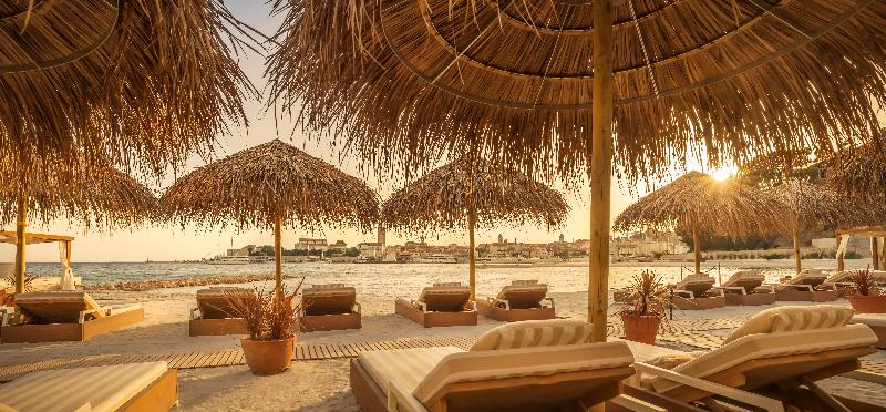 酒店 Valamar Padova