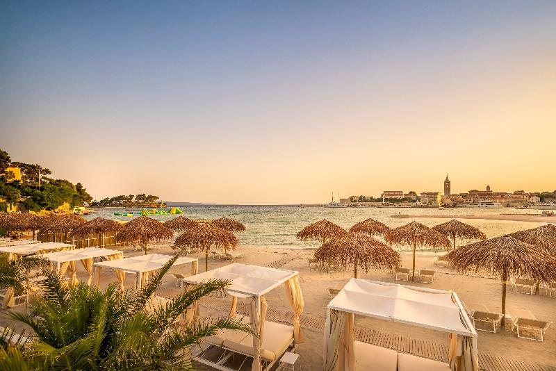 酒店 Valamar Padova