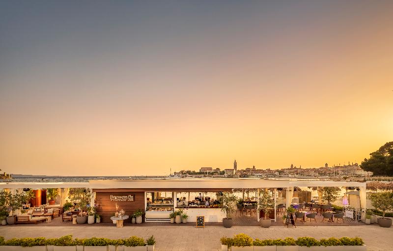 酒店 Valamar Padova