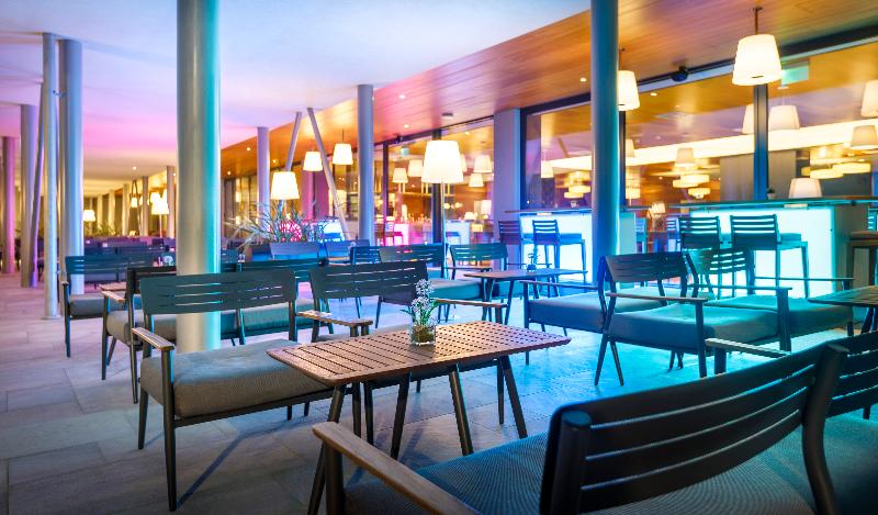 酒店 Valamar Padova