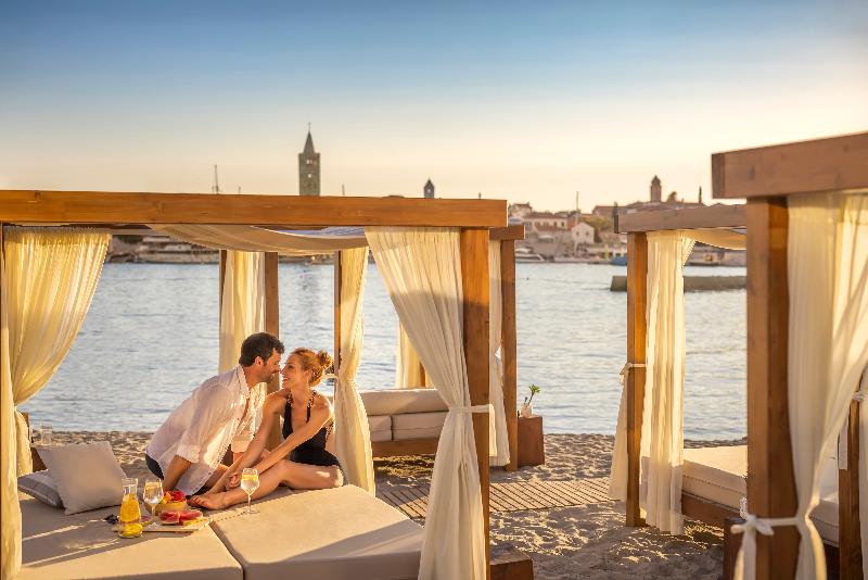 酒店 Valamar Padova