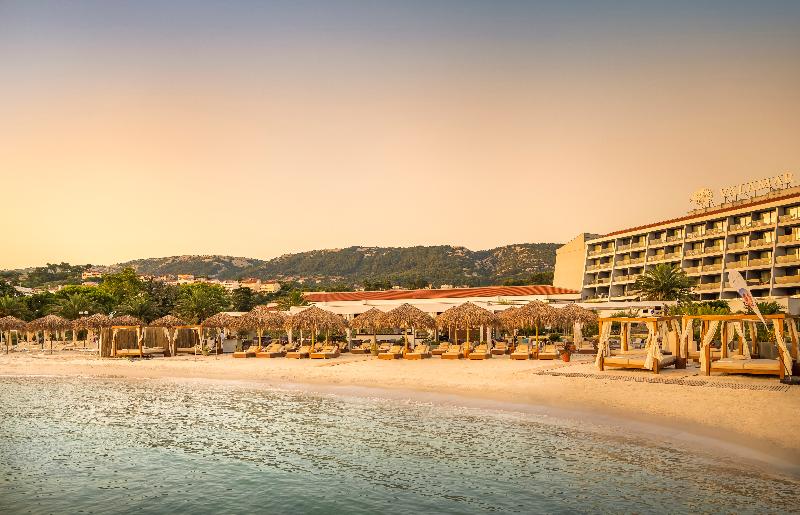 酒店 Valamar Padova