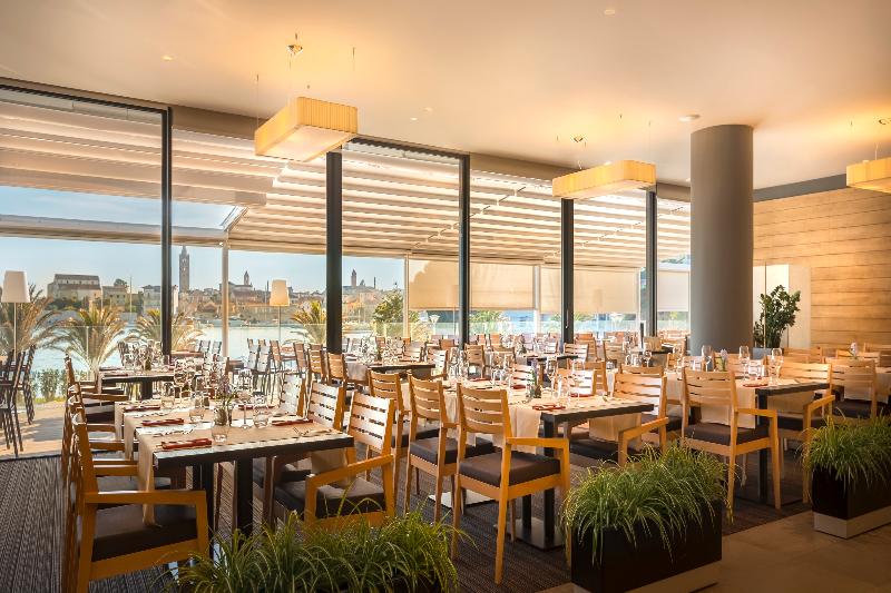 酒店 Valamar Padova