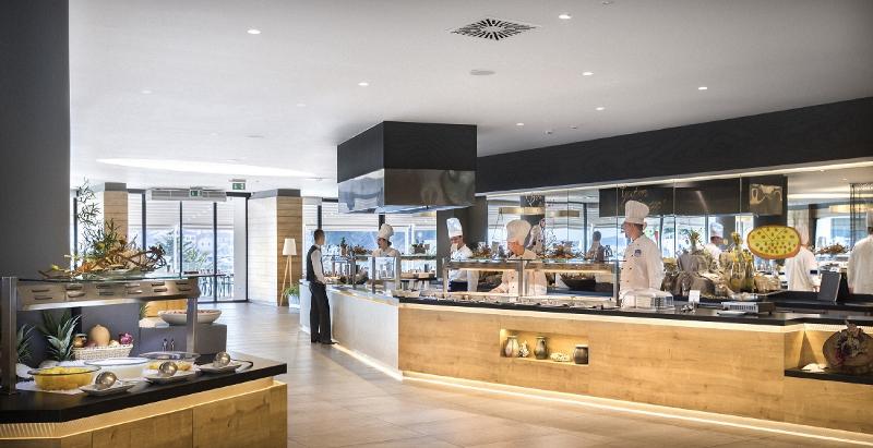 酒店 Valamar Padova