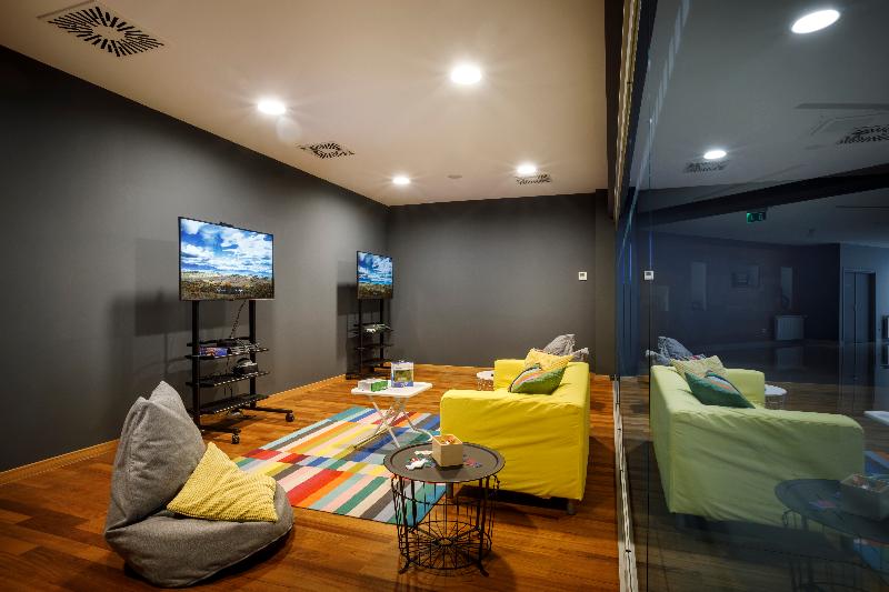 酒店 Valamar Padova