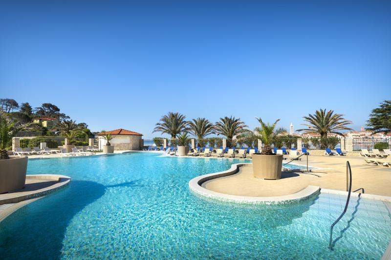 酒店 Valamar Padova