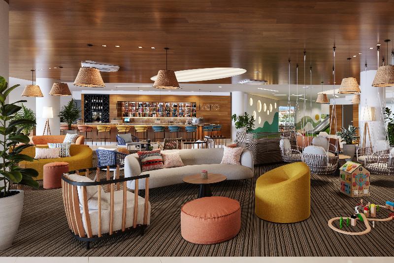 酒店 Valamar Padova