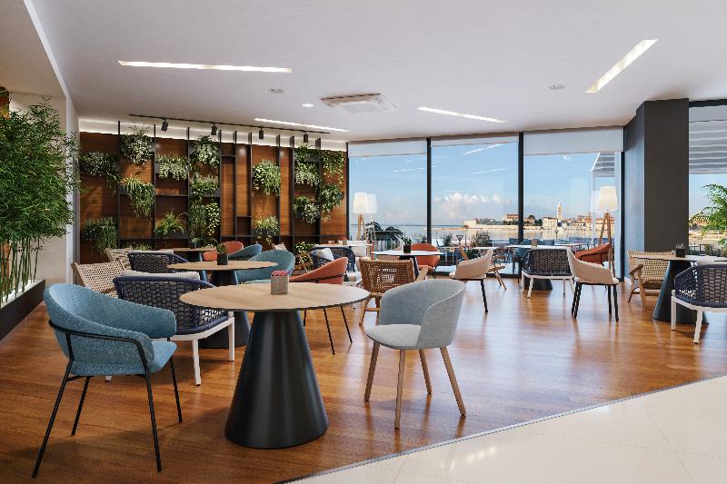 酒店 Valamar Padova