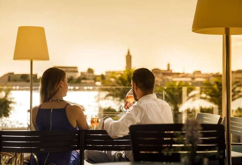 酒店 Valamar Padova