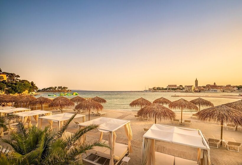 酒店 Valamar Padova