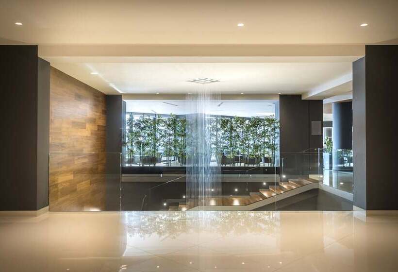 酒店 Valamar Padova