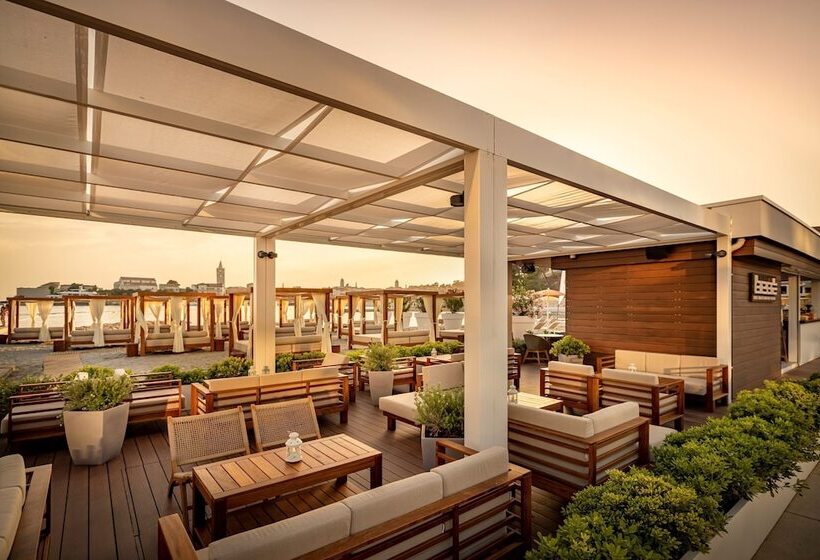 酒店 Valamar Padova